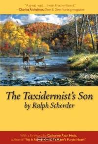 The Taxidermist