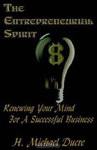 The Entrepreneurial Spirit
