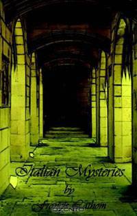 Italian Mysteries