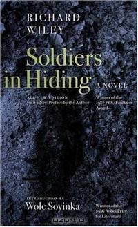 Soldiers in Hiding: A Novel (Rediscovery)