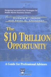 The $10 Trillion Opportunity