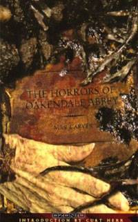 The Horrors of Oakendale Abbey