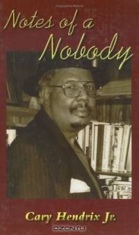 Notes of a Nobody