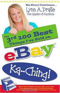 The 3rd 100 Best Things I