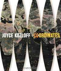 Joyce Kozloff: Co-Ordinates