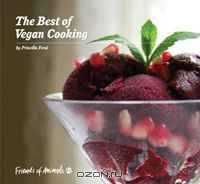 The Best of Vegan Cooking