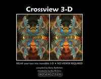 Crossview 3D