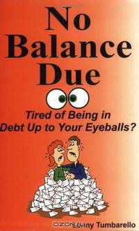 No Balance Due