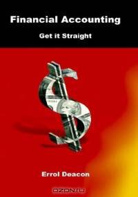 Financial Accounting Get It Straight