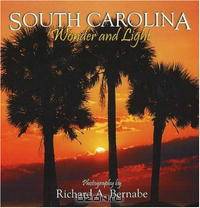 South Carolina Wonder and Light (Wonder and Light series)