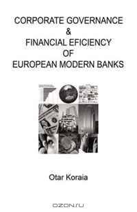 CORPORATE GOVERNANCE & FINANCIAL EFICIENCY OF EUROPE