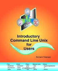 Introductory Command Line Unix for Users