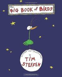 The Big Book of Birds