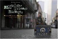 New Orleans Bicycles