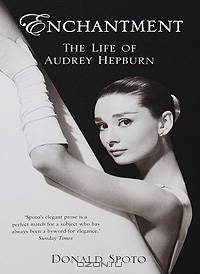 Enchantment: The Life of Audrey Hepburn