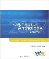 No Fluff, Just Stuff Anthology: The 2007 Edition (No Fluff, Just Stuff)