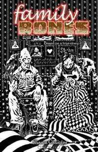 Family Bones Volume 2
