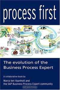 Process First: The evolution of the Business Process Expert