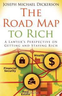 The Road Map to Rich: A Lawyer