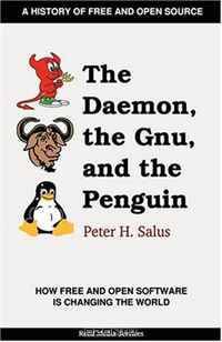 The Daemon, the Gnu, and the Penguin