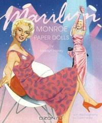 Marilyn Monroe Paper Dolls