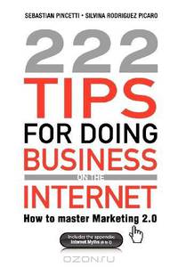 222 Tips for doing Business on the Internet