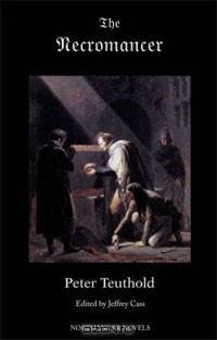 The Necromancer, or The Tale of the Black Forest