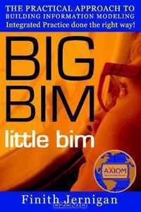 BIG BIM little bim Second Edition