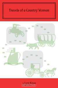 Travels of a Country Woman