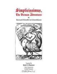 Simplicissimus, The German Adventurer