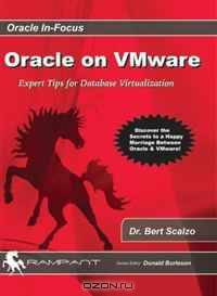 Oracle on VMware: Expert Tips for Database Visualization