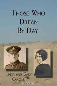 Those Who Dream by Day (2014)