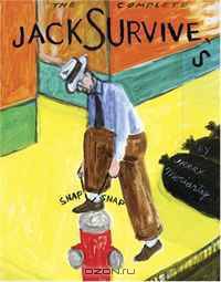The Complete Jack Survives
