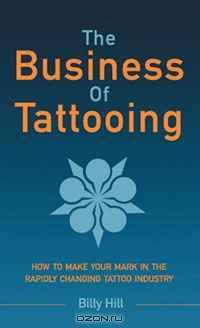 The Business of Tattooing