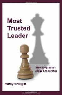 Most Trusted Leader: How Employees Judge Leadership