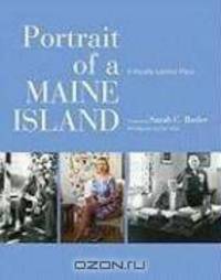 Portrait of a Maine Island: A Visually Layered Place
