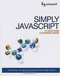 Simply JavaScript