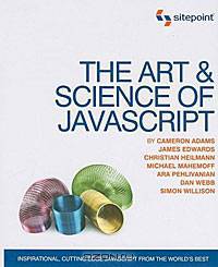 The Art & Science of JavaScript