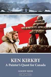 Ken Kirkby: A Painter