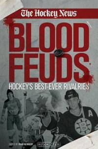 Blood Feuds: Hockey