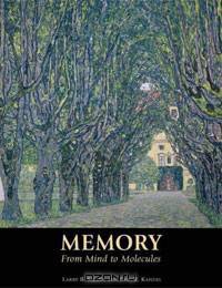 Memory: From Mind to Molecules