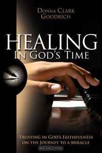 Healing in God