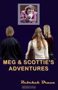 Meg and Scottie