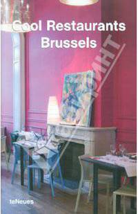 Cool Restaurans Brussels