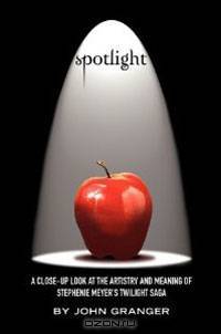 Spotlight: A Close-Up Look at the Artistry and Meaning of Stephenie Meyer