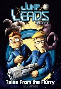 Jump Leads Volume 1: Tales From The Flurry