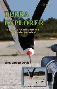 Terra Explorer Volume 1