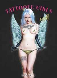 tattooed girls rock