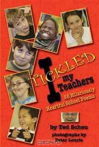 I Tickled My Teachers
