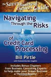 Navigating Through the Risks of Credit Card Processing